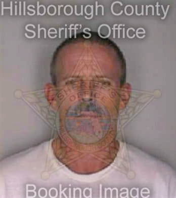 Sullivan Ronald - Hillsborough County, FL 