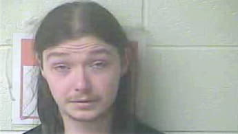 Belcher Rondall - Harlan County, KY 