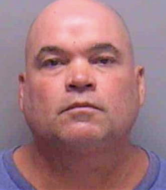 Elliott Russell - Lee County, FL 