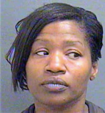 Dockery Shawn - Mecklenburg County, NC 