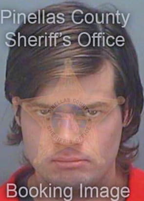 Bianchi Stephen - Pinellas County, FL 