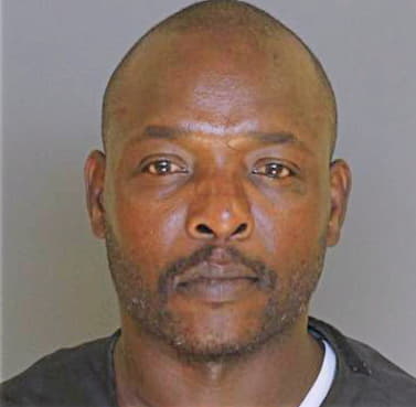Holloman Stevie - Sumter County, SC 