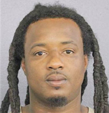 Williams Terrance - Broward County, FL 