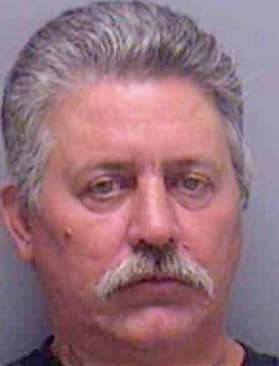 Girardin Timothy - Lee County, FL 