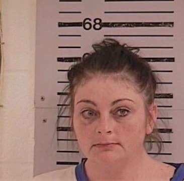 True Tonya - Desoto County, MS 