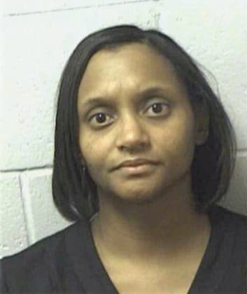 Jarrell Tricia - Henry County, GA 