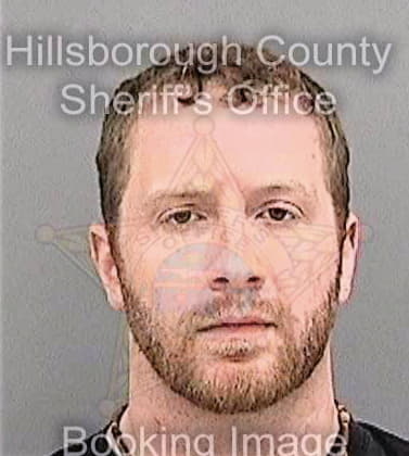 Neubauer Tyler - Hillsborough County, FL 