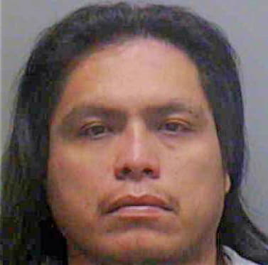 Sosa Wilfredo - Lee County, FL 