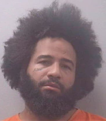 Clark Albert - Lexington County, SC 