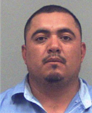 Carbajal Alejandro - Gwinnett County, GA 