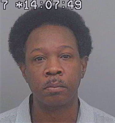Morrison Anthony - Gwinnett County, GA 