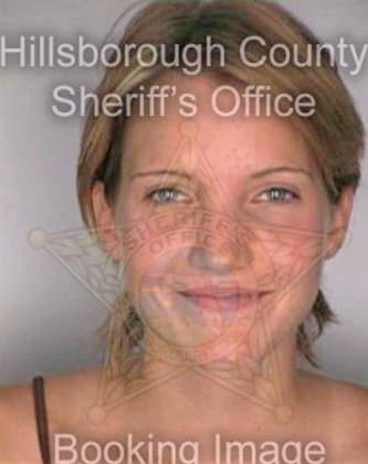 Hastings Ashley - Hillsborough County, FL 