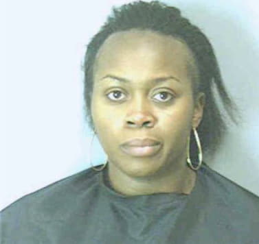 Okure Beverly - Dekalb County, GA 
