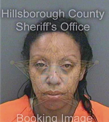 Harris Brandi - Hillsborough County, FL 