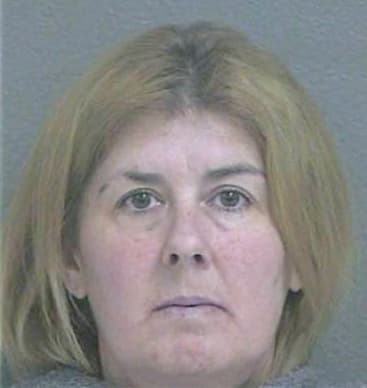 Weldon Candice - Wyandotte County, KS 