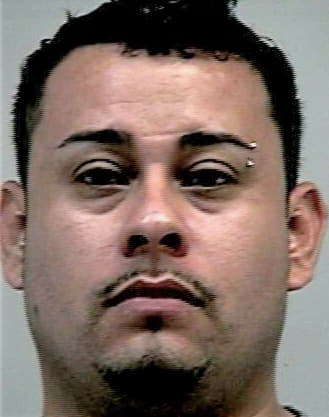 Mauricio Daniel - Gwinnett County, GA 