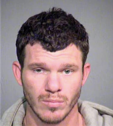 Milligan David - Maricopa County, AZ 