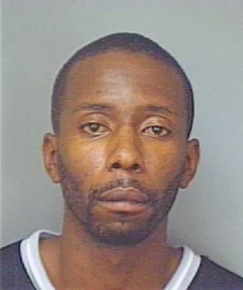 Jones Frank - Polk County, FL 