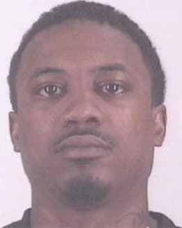 Bartley Gary - Tarrant County, TX 