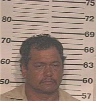 Rios Guilermo - Hidalgo County, TX 