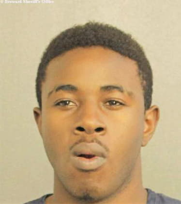 Jean Harry - Broward County, FL 