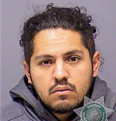 Gonzalez Jaime - Clackamas County, OR 