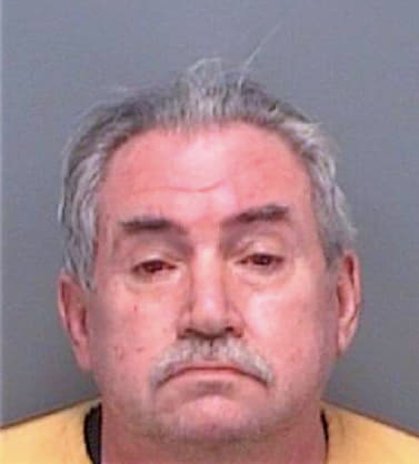 Cole James - Pinellas County, FL 