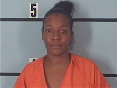 Williams Janell - Burke County, NC 
