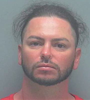 Lorenzi Jason - Lee County, FL 