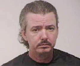 Williamson John - Pickens County, SC 