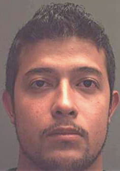 Colin Jony - Douglas County, GA 