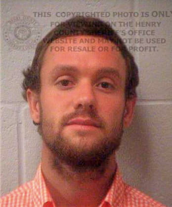Parrish Jordan - Henry County, GA 