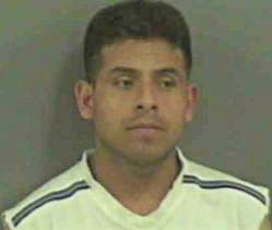 Angel Jorge - Catoosa County, GA 