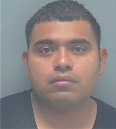 Gomez-Pascual Jose - Lee County, FL 