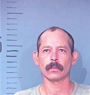 Gonzalez Jose - Taylor County, TX 