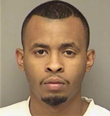 Bolden Joshua - Denton County, TX 