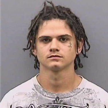 Lucas Joshua - Hillsborough County, FL 