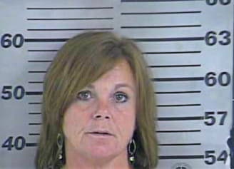 Smith Julie - Dyer County, TN 
