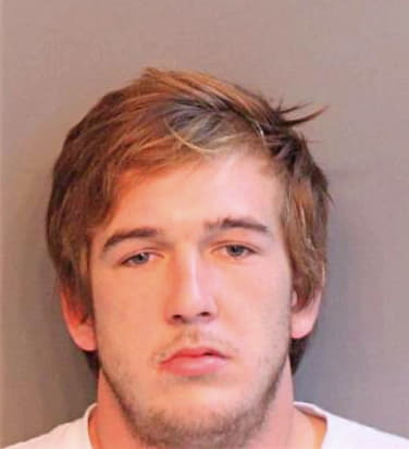 Binford Justin - Hamilton County, TN 