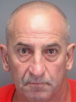 Stoykov Krassimir - Pinellas County, FL 
