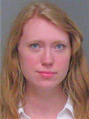 Goodwin Kristine - Florence County, SC 