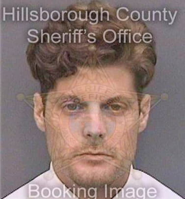 Carrillo Kyle - Hillsborough County, FL 