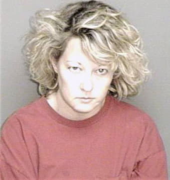 Larson Laurie - Lake County, FL 