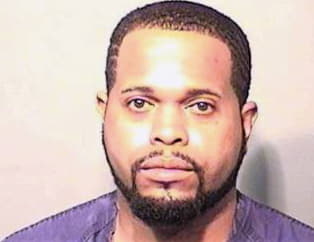 Merriweather Lavarus - Brevard County, FL 
