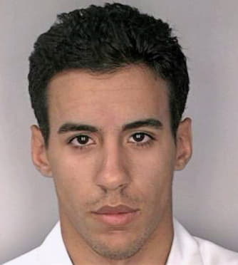 Fernandez Lazaro - Hillsborough County, FL 