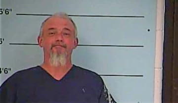 Cox Louis - Bourbon County, KY 