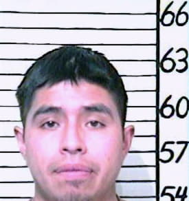 Moreno Luis - Comal County, TX 
