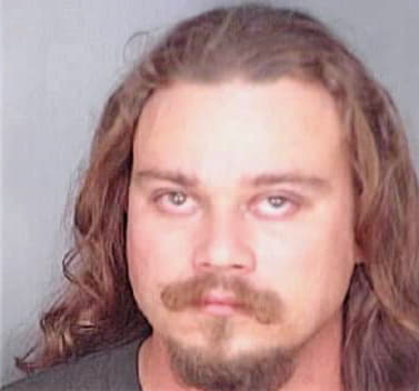 Willis Matthew - Polk County, FL 