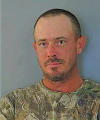 Garrod Michael - Charlotte County, FL 