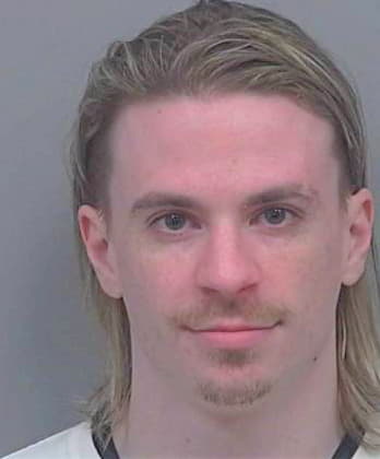 Simpson Michael - Gwinnett County, GA 